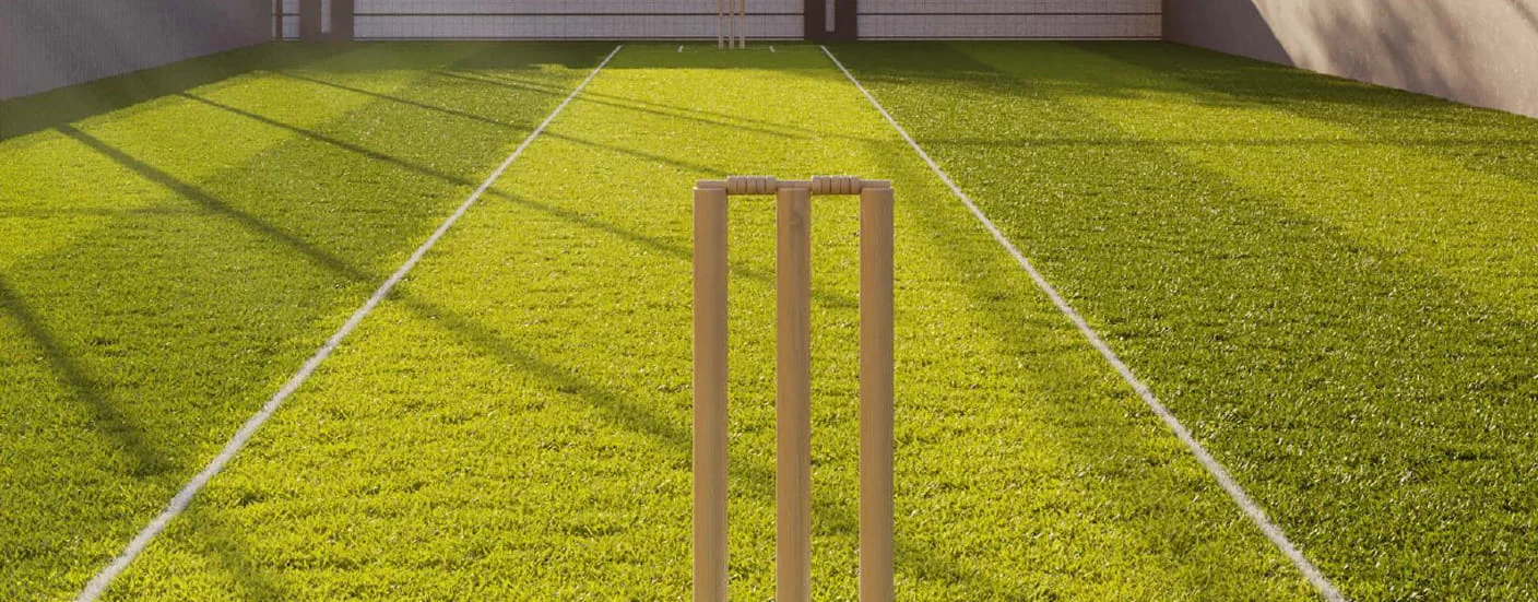 Codename Never Before Mahalunge Box Cricket Image