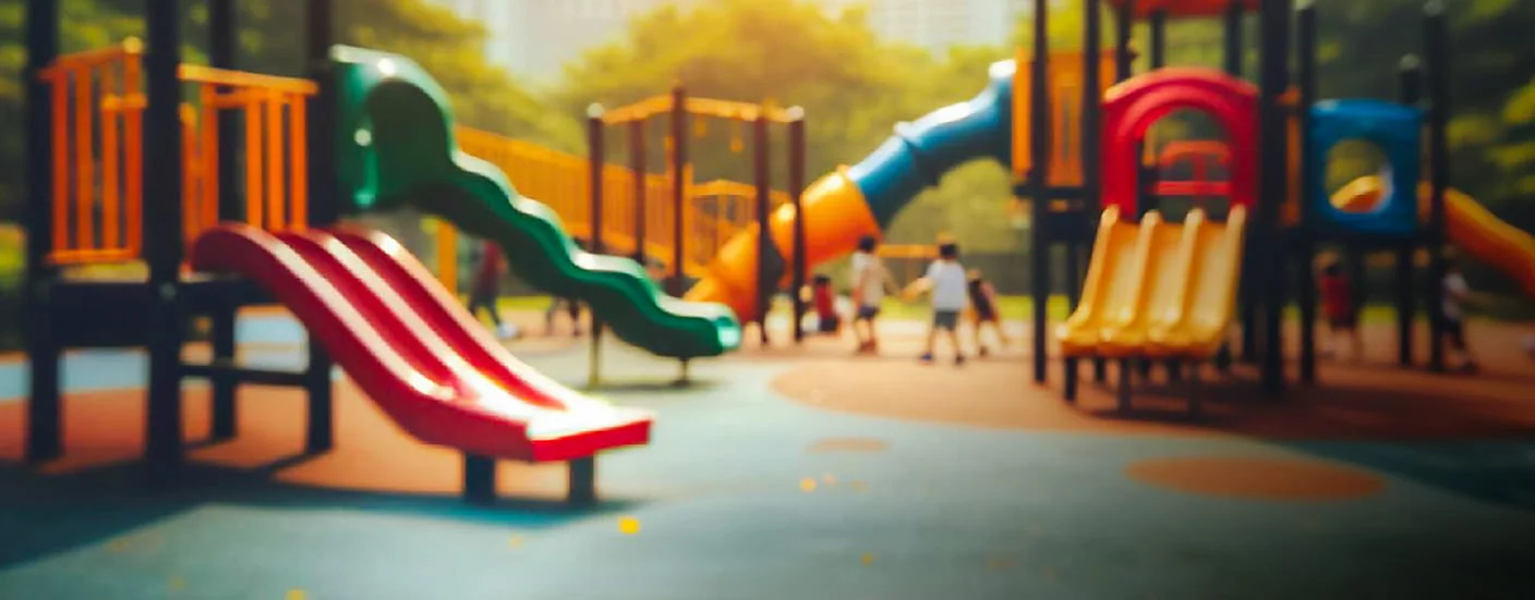 VTP Codename Never Before Mahalunge Kids Play Area Image
