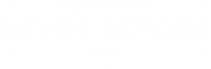 VTP Codename Never Before Mahalunge Logo Image